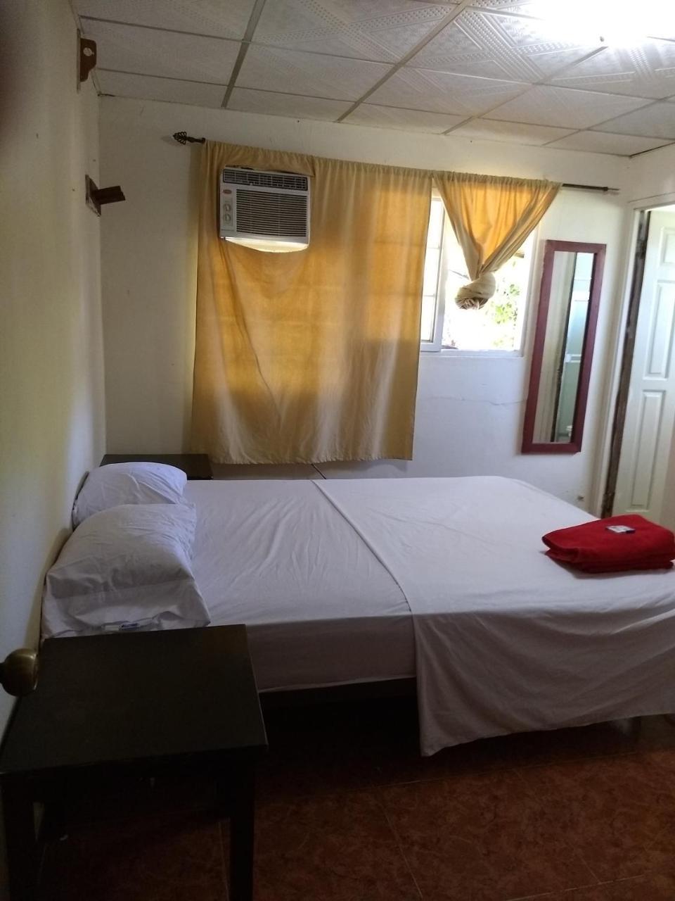 Bambu Hostel David Bagian luar foto